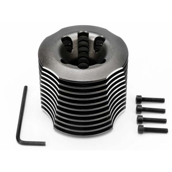 MOTEUR K4.6 HO - CULASSE, 2 image