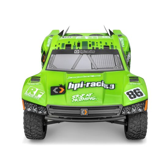 HPI160261-Jumpshot SC V2 - Green