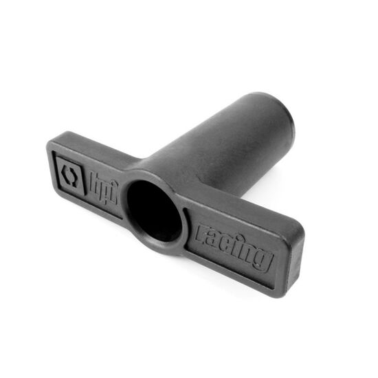 Wheel Wrench (17mm)