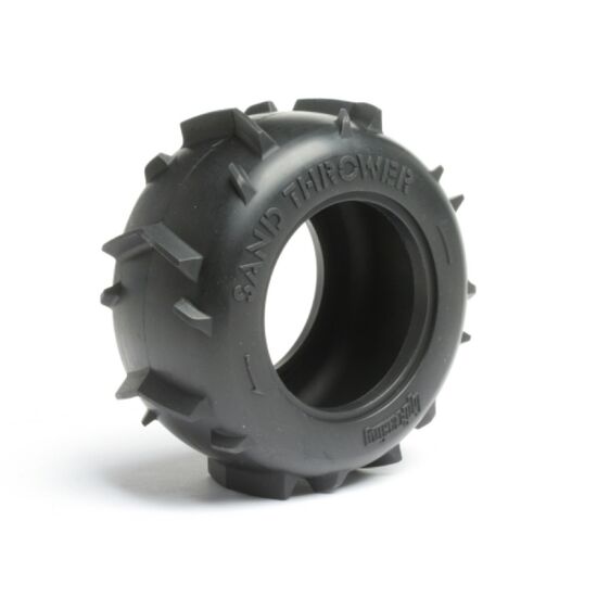 FIRESTORM - SAND THROWER TIRE D COMPOUND (2.2in/102x53mm/2pcs)