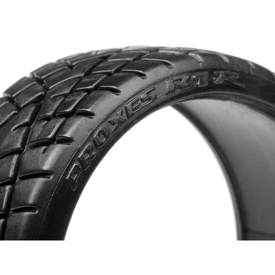 PNEUS PROXES R1R T-DRIFT 26mm (2pcs), 4 image