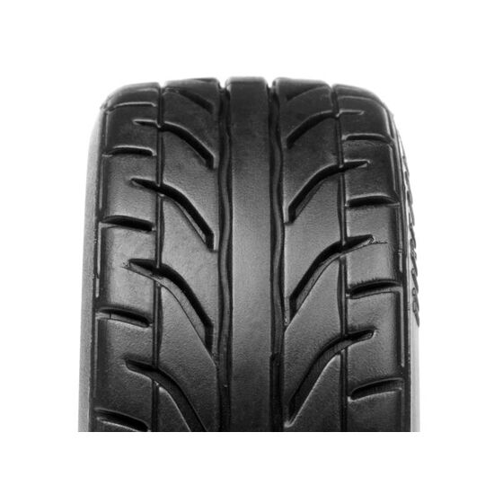PNEUS DIREZZA SPORT Z1 T-DRIFT TIRE 26mm (2pcs), 3 image