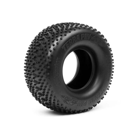 TERRA PIN TIRES S-COMPOUND (170x85mm/2pcs), 3 image