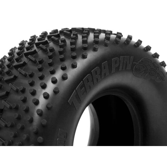 TERRA PIN TIRES S-COMPOUND (170x85mm/2pcs), 4 image