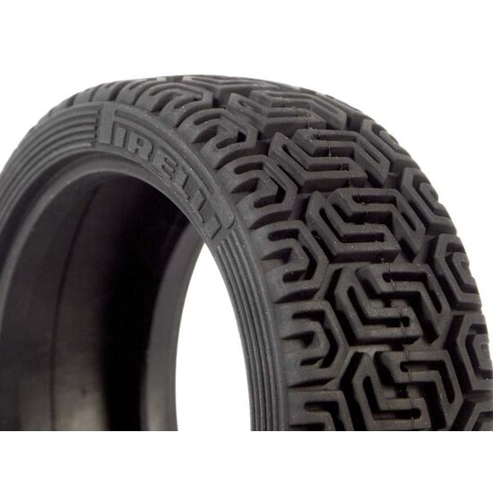 Pneus PIRELLI T RALLY 26mm Gomme S (2pcs), 2 image