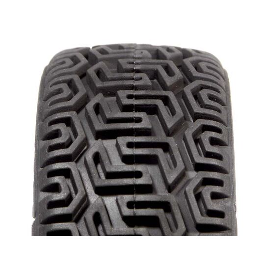 Pneus PIRELLI T RALLY 26mm Gomme S (2pcs), 4 image