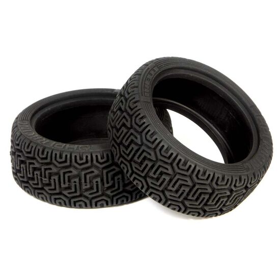 Pneus PIRELLI T RALLY 26mm Gomme S (2pcs), 5 image