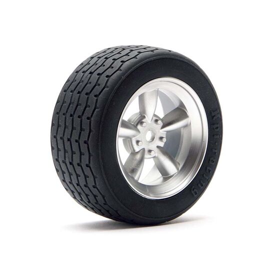 PNEUS VINTAGE RACING 26MM D-COMPOUND, 3 image