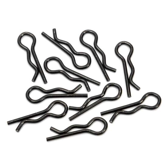 Clip de carrosserie (Petit/20pcs)