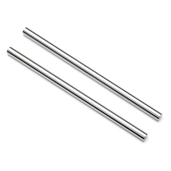 Savage XS - SHAFT 3 X 60MM (SILVER/2PCS), 2 image