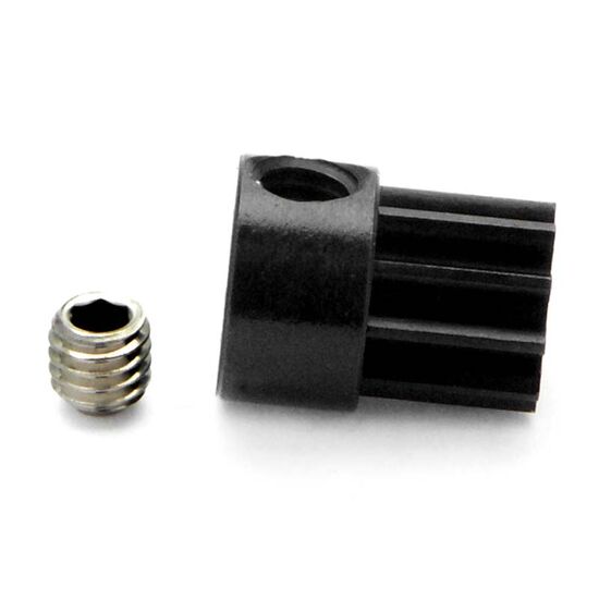 PIGNON 10 D METAL (MICRO RS4), 2 image