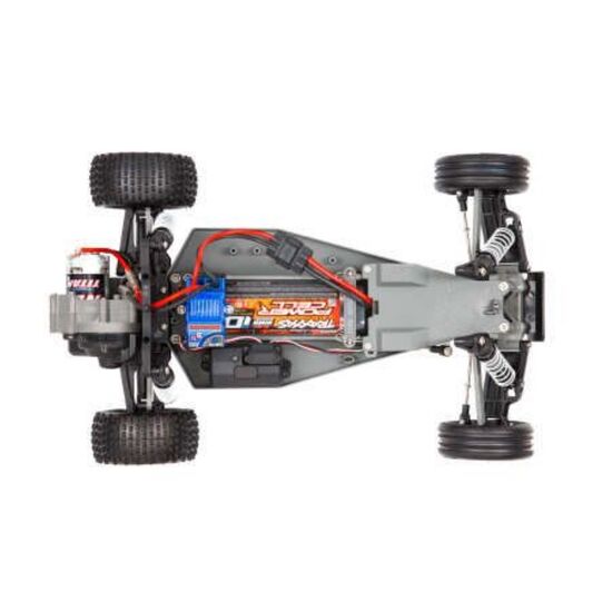 BUGGY BANDIT 1:10 2WD EP RTR RED mit Ladegerät und Akku, 2 image