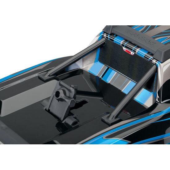 Truck Maxx 1:10 4WD EP RTR - Blue (Sans chargeur & accu), 16 image