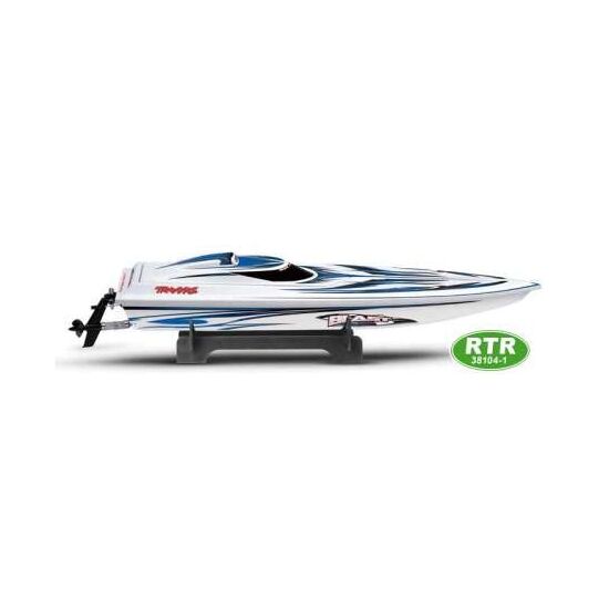 BLAST  603mm          EP RTR                             TQ 2.4GHz