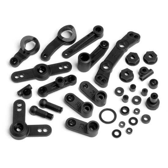 FIRESTORM - SERVO SAVER SET, 2 image