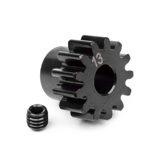 SAVAGE FLUX - PIGNON 13 Dents (Axe 5mm)