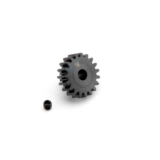Pignon 19 dents (1M / Axe 5mm), 2 image