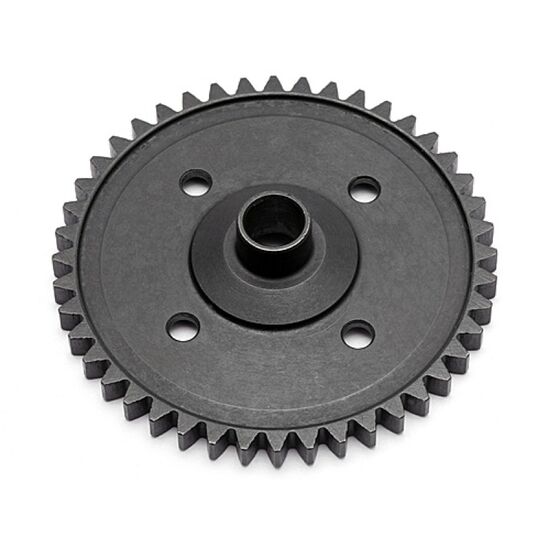 TROPHY 3.5 - 44T Stainless Center Gear