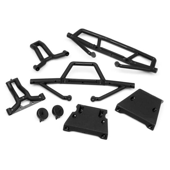Truggy 4.6 - Rammer
