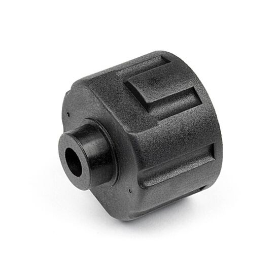 Bullet - Diff Case