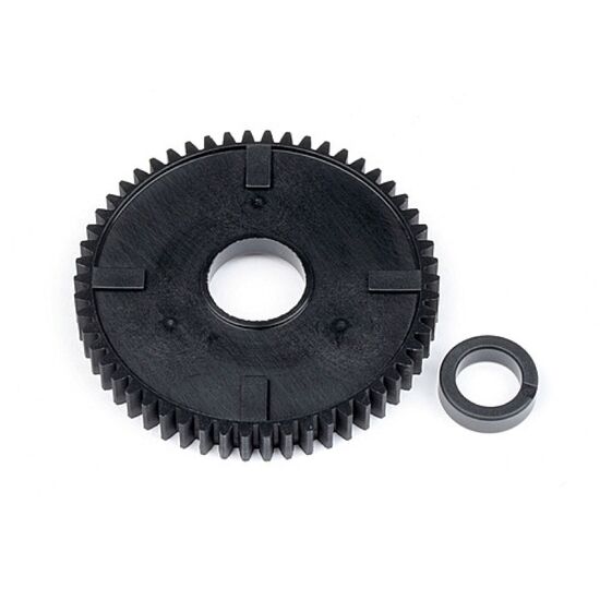 Bullet - 54T Spur Gear MT/ST