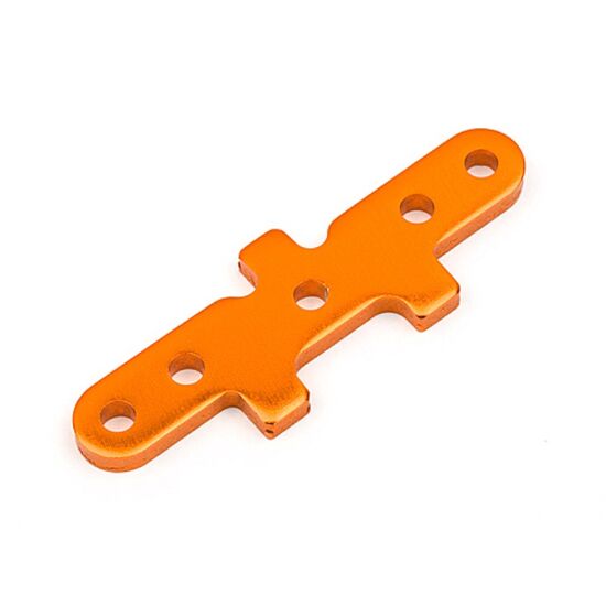 Bullet - Front Lower Arm Brace Orange