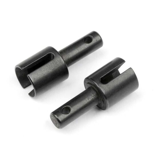 Bullet - Diff Shaft 5x23.5mm (Pr)