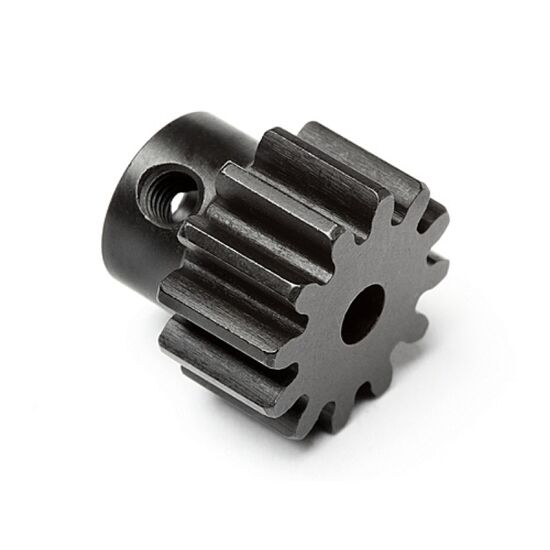 Bullet Flux - Pignons 12 dents