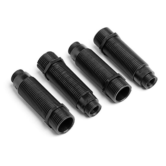 Savage XS - SHOCK BODY SET (4pcs)