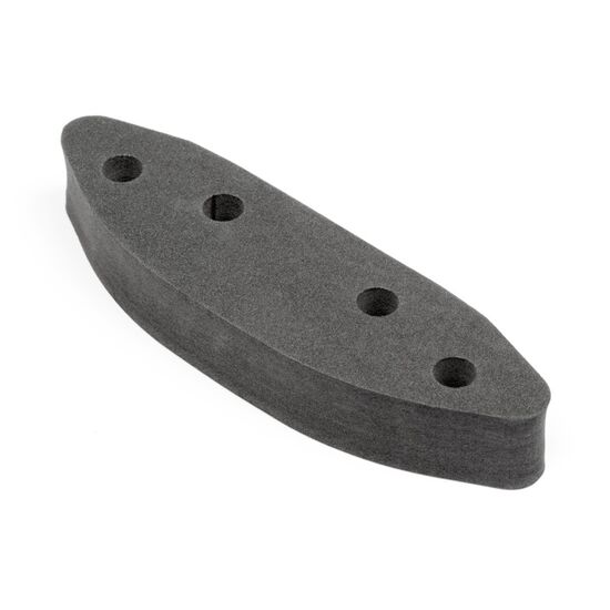 WR8 - FOAM BUMPER