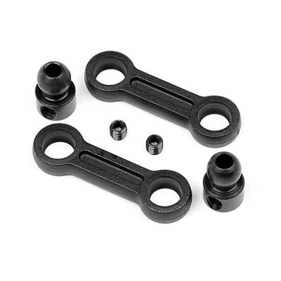 WR8 - SWAY BAR HOLDER SET