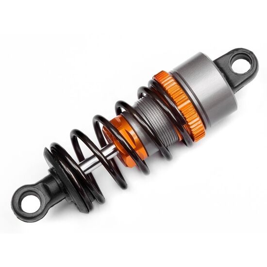 Sport 3 - Aluminium shock set (4pcs)