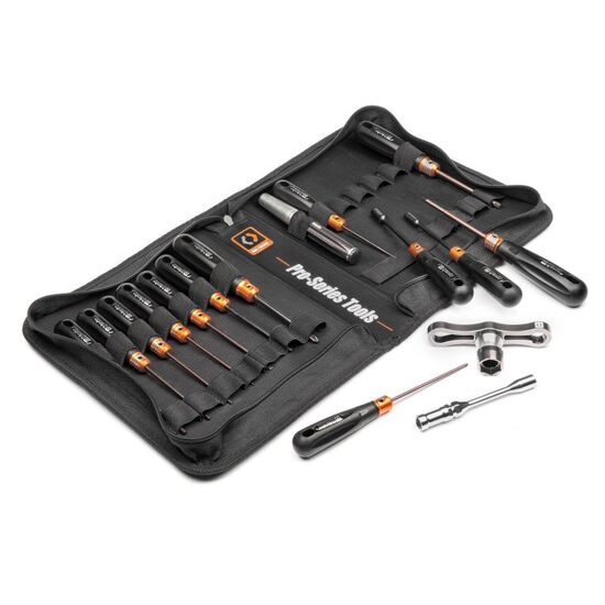 Outils PRO-SERIES pour enlever les ressorts échappements, 2 image