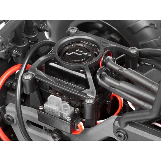 ESC MOUNT