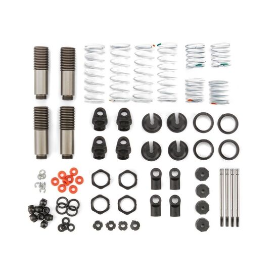 COMPLETE SHOCK SET (4 SHOCKS)