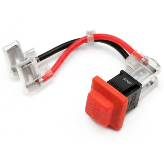 BAJA 5b - MOTORSTOP-SCHALTER