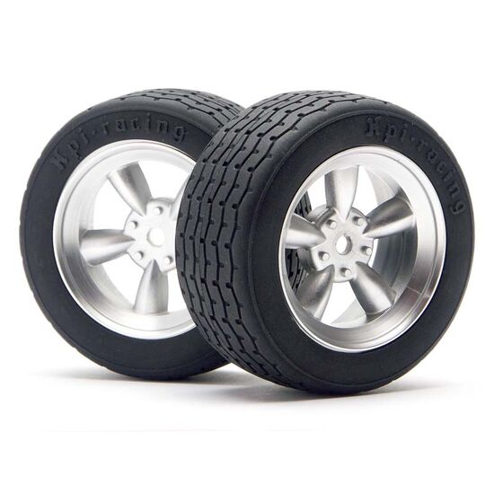 VINTAGE RACING REIFEN 31MM D-COMPOUND, 2 image