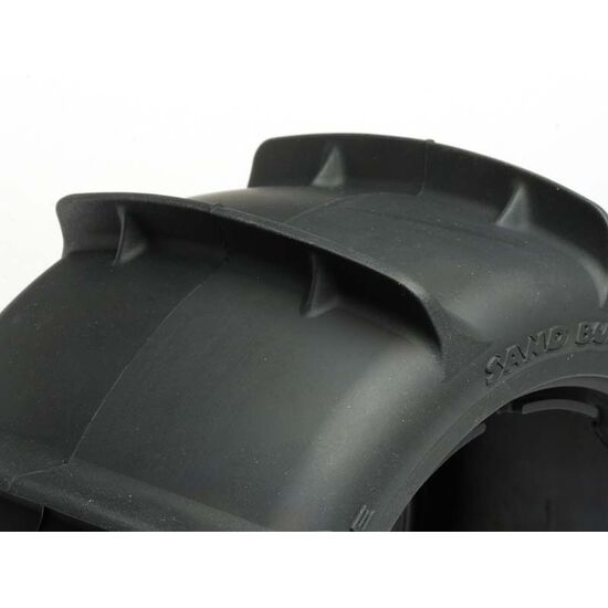 BAJA 5b - SAND BUSTER PADDLE TIRE M COMPOUND (170x80mm/2pcs), 3 image