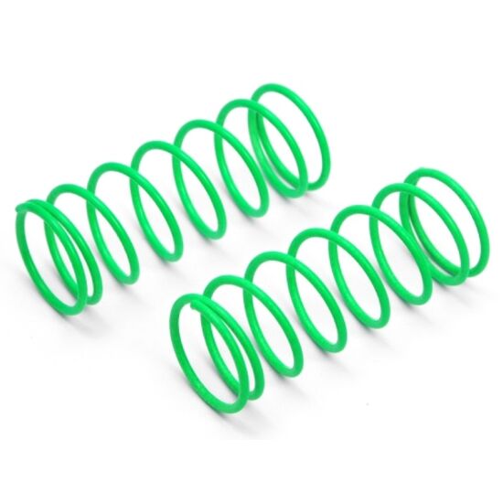 RESSORT 13x40x1,1 VERT DUR