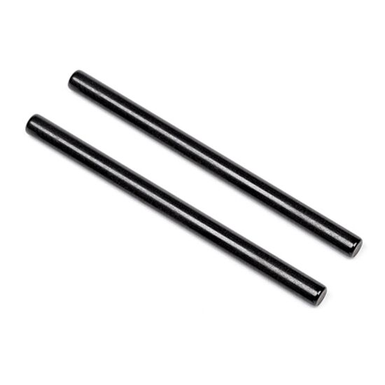 D8 - Axe de suspension (arrière/extérieur)