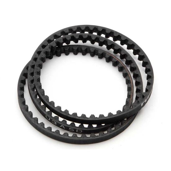 BELT 3M 438 (116T) 3MM (MICRO RS4 WB140MM)