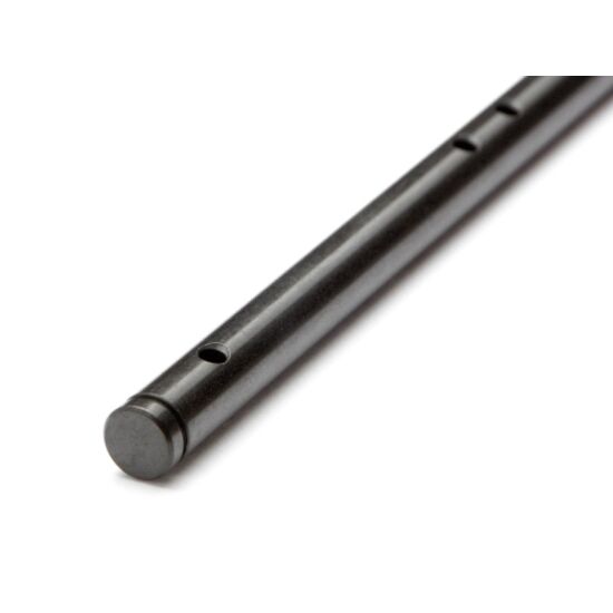 2 SPEED SHAFT 6 X 118MM (R40)