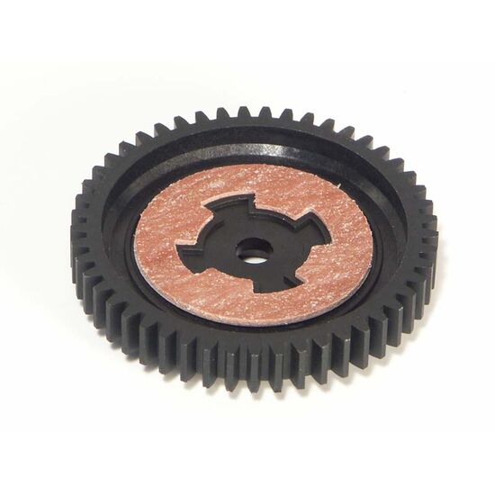 SPUR GEAR 49 TOOTH (1M)  (SAVAGE)
