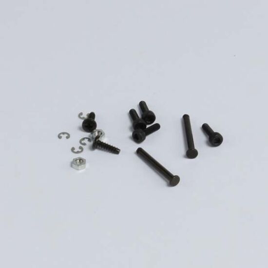 PRO FRONT SUSPENSION KIT