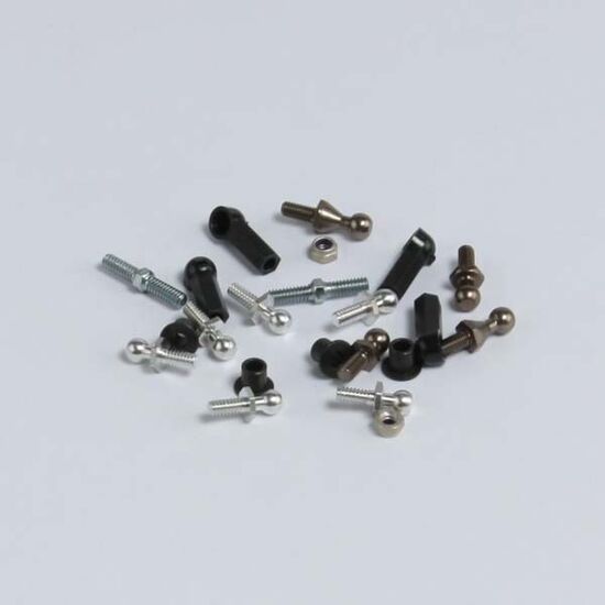 PRO FRONT SUSPENSION KIT, 2 image