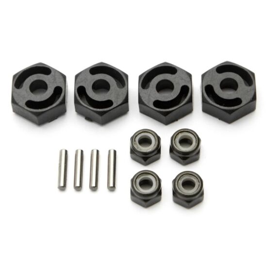 SPRINT WHEEL ADAPTER (4PCS), 2 image