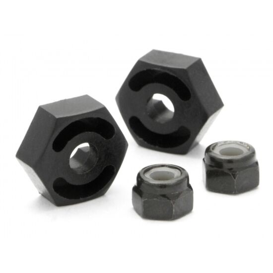SPRINT WHEEL ADAPTER (4PCS), 3 image