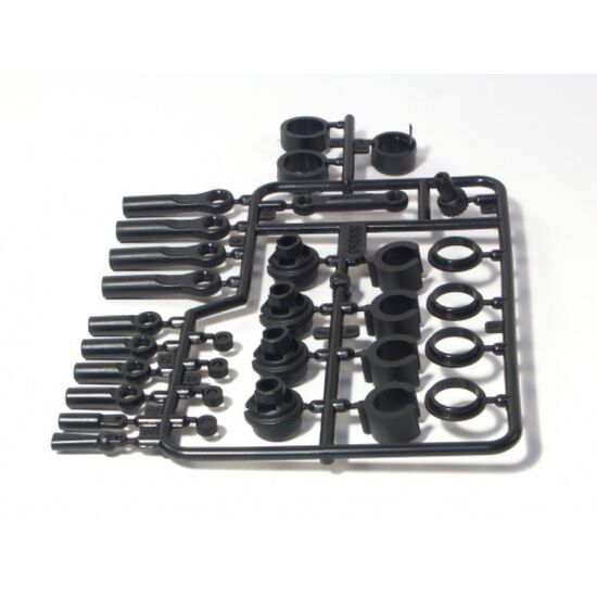SET PIECES POUR 2 AMORTISSEURS (SAVAGE 21)