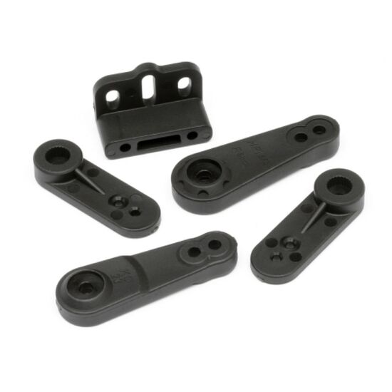 BAJA 5b - Servo-Adapter