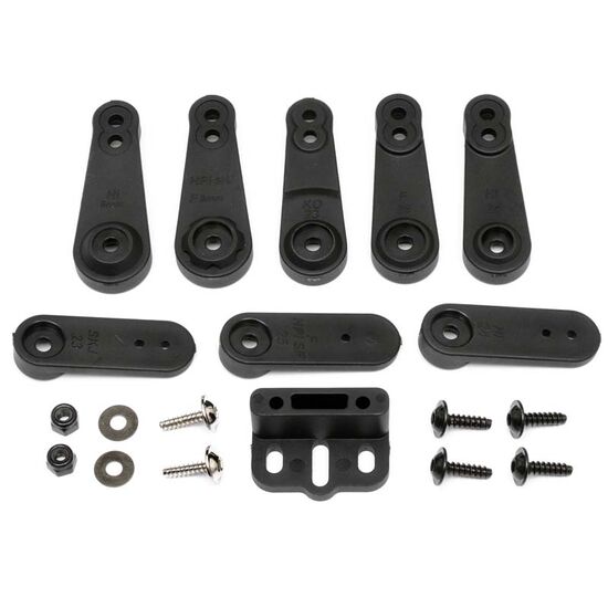 BAJA 5b - Servo-Adapter, 2 image